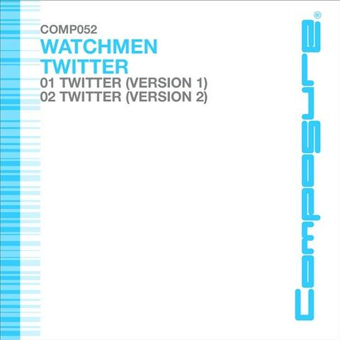 Twitter Ep