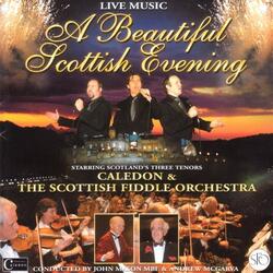Highland Cathedral