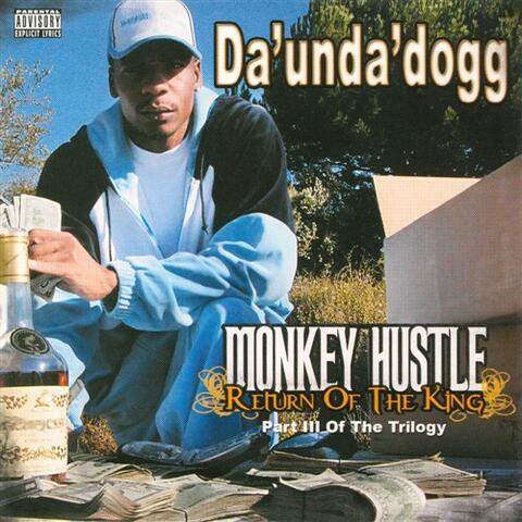 Money Hustle - Return of the King, Part III