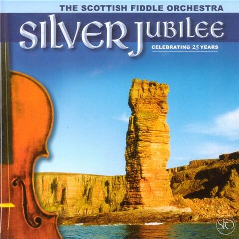 Silver Jubilee