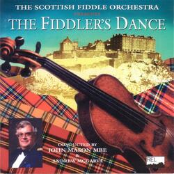 Scottish Fiddle Orchestra's Compliments To Charlie