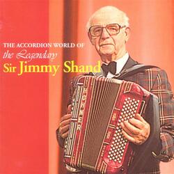 Marching With Jimmy Shand (Medley)