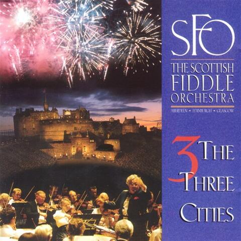 The Three Cities
