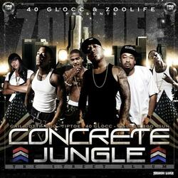 Concret Jungle