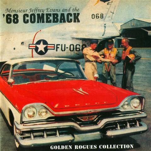 Golden Rogues Collection
