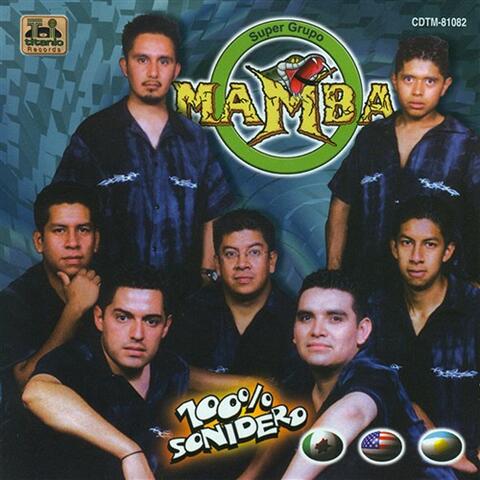 Cumbia De Acordeon