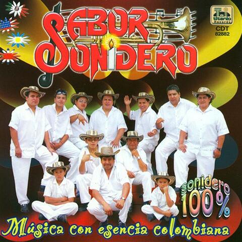 Musica Con Escencia Colombiana
