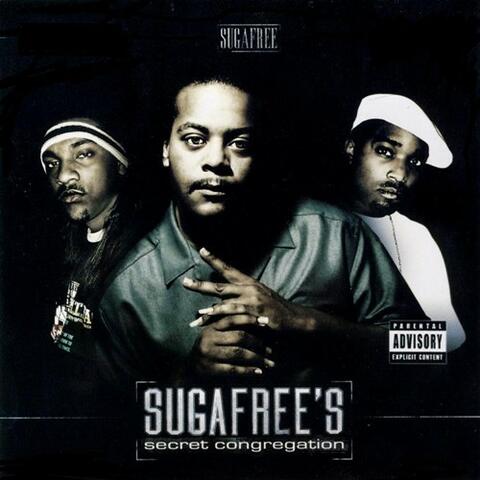 Sugafree