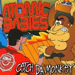 Cetch Da Monkey Vibe Tribe (Downlow Mix)
