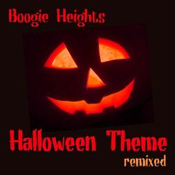 Halloween Theme