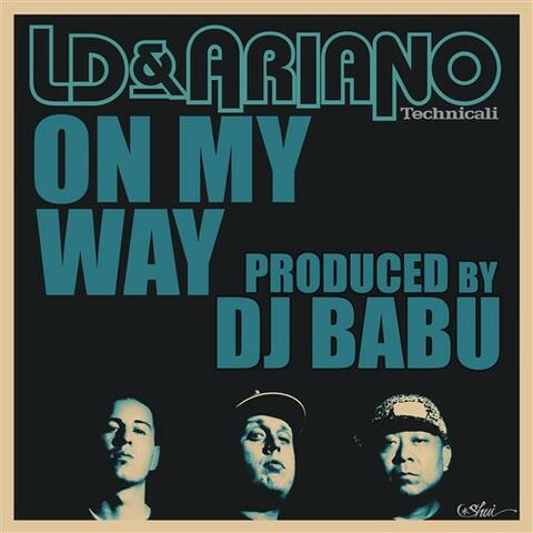 On My Way - Single
