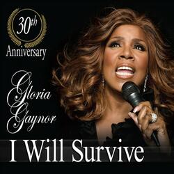 He Gave Me Life (I Will Survive)