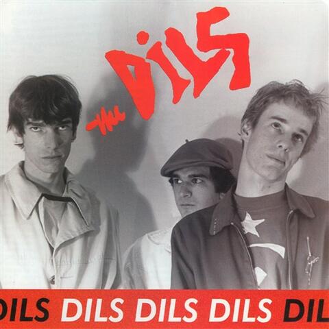 Dils Dils Dils