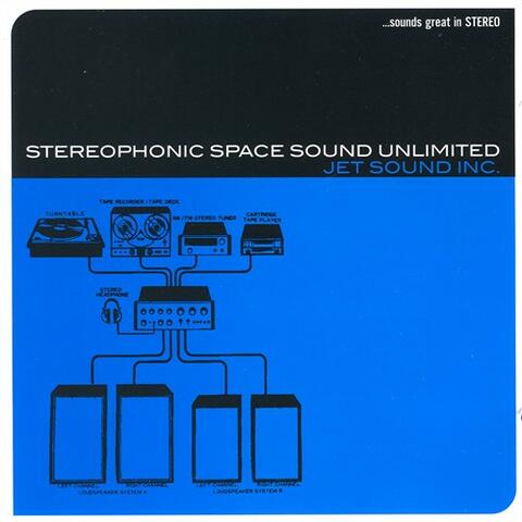 Jet Sound Inc.