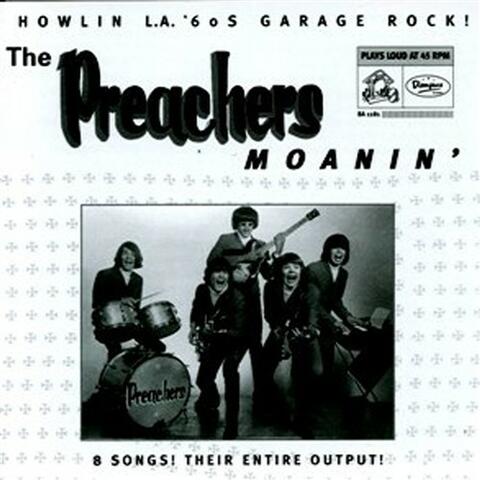 The Preachers (As John English and The Lemondrops)