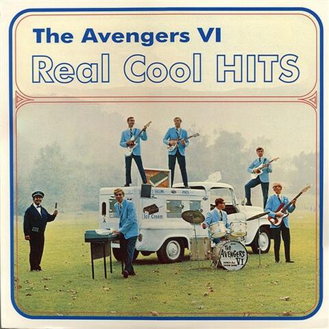 Real Cool Hits