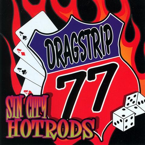 Sin City Hotrods