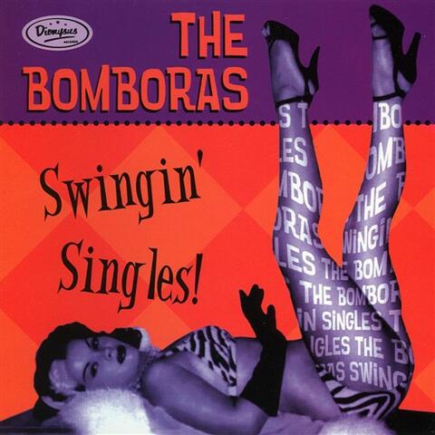 Swingin' Singles