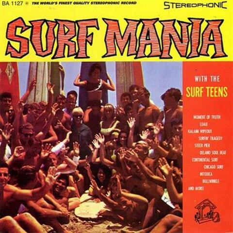 Surf Mania