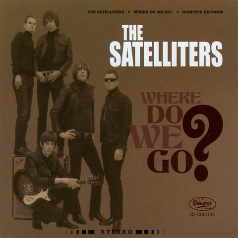 Where Do We Go?