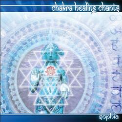Seventh Chakra: Be Still