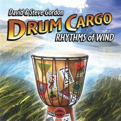 Eagle Drum Dance