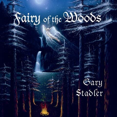 Fairy of the Woods
