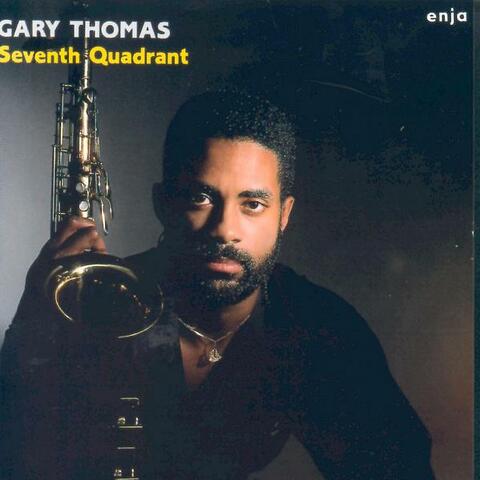 Gary Thomas