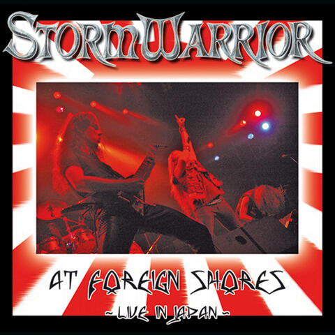 Storm Warrior