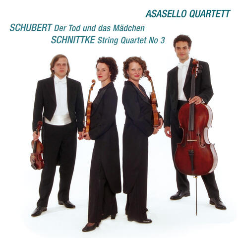 Asasello Quartett