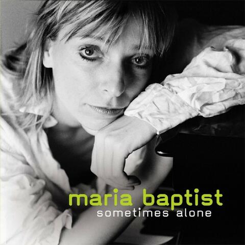 Maria Baptist