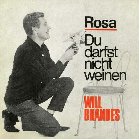 Will Brandes
