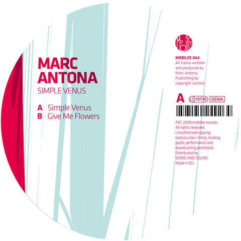 Marc Antona