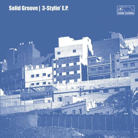 Solid Groove