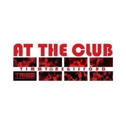 At The Club featuring Lynn Lockarmy