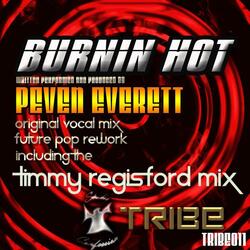 Burning Hot