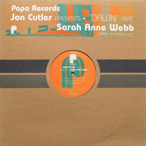 Dawn Feat. Sarah Anne Webb