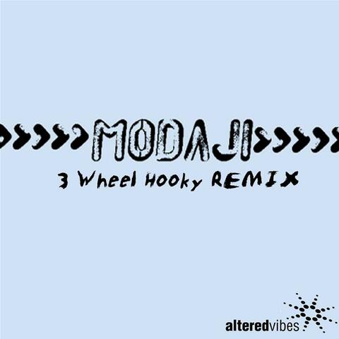 3 Wheel Hooky Remix