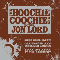 Hoochie Coochie Man