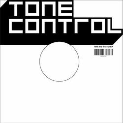 Take It To The Top [Tone Control Dub] featuring Lady J