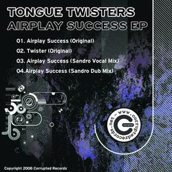 Airplay Success