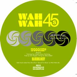 Hey Lover featuring Laura Vane