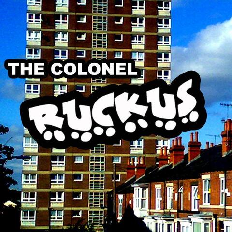 Ruckus