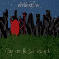 Mistaken featuring Rob Hynd