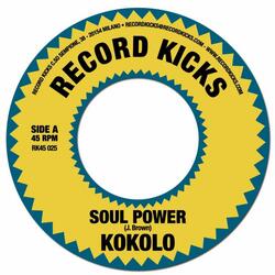 Soul Power