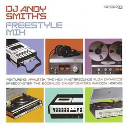 Stay On The Groove - The New Mastersounds