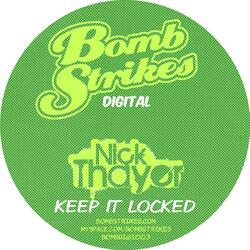 Keep It Locked