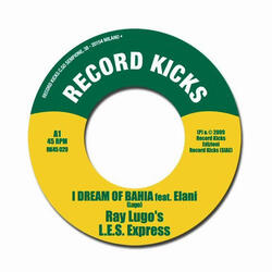 Get on Up featuring Roxie Ray