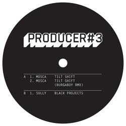 Black Projects