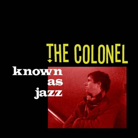 Known As Jazz
